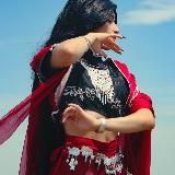 Подсолнух под луной🌻🌙