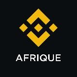 Binance Afrique - Annonces en français