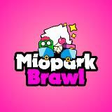 MioparkBrawl 2 Beta x ProjectGrom | Скоро...