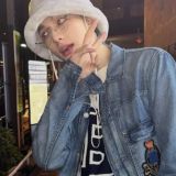 баббл тим 💜