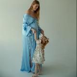 Мама Влады нашла