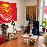 Депутат Глазкова Анжелика Егоровна Алтайский край