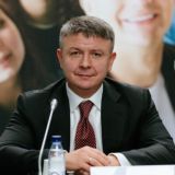 Депутат Амир Хамитов