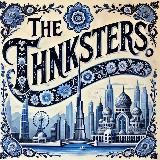 The Thinksters - Все о карьере | McKinsey | BCG | Bain | Яков и Партнеры | Case Club | HSE MSU MGIMO | не Costa | не Changel