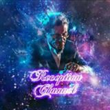 ᖇEᑕEᑭTIOᑎ ᑕᕼᗩᑎᑎEᒪ