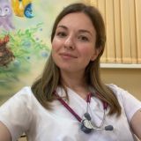 Педиатр в Гатчине❤️