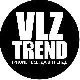 VLZ TREND | Магазин БУ iPhone