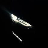 Ночной вайб