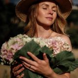 Год с Таней Нарута