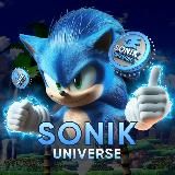 SONIK-UNIVERSE