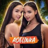 👯♀️ADELALINKA️️️👯♀️