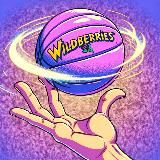 Wildberries на пальцах