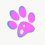 У меня лапки 🐾