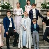 Бриджертоны Сериал