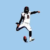 Кикер тоже человек | Американский футбол