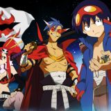 Гуррен-Лаганн