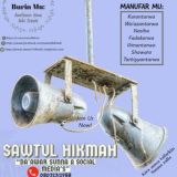 🎙Sawtul Hikmah🎙