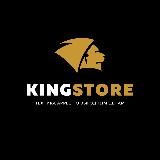 KINGSTORE Tomsk 🦁