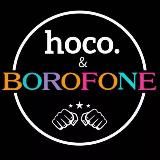 hoco_borofone магазин Kazakhstan 🇰🇿