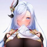 Genshin Hub | Фулы для тебя