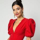 Анна Некрашевич| Архитектор желаний