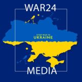 War in Ukraine: MediaUkraine 🇺🇦