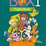 2-ая Группа по Английскому