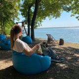 Идем за 1000. Продвижение в тг