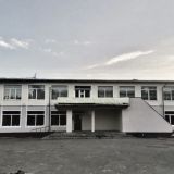 Дом культуры "Заря" с. Заворово