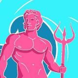 Море мужиков (18+)