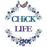 CHiCK - Life