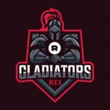 REI Network (GXChain) Gladiators