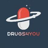 💈DRUGS 4 YOU💈