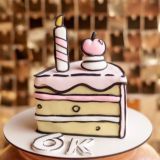 Марципан.Молды.Фигурки на торт. Кондитер