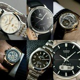 The Watch