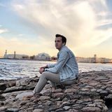 Кирилл Морозов🎾