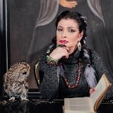 Марафоны Алёны Полынь