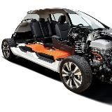 EVS ремонт электромобилей ( EV-service.by )