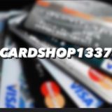 Карты с балансом 💳💵