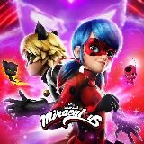 Miraculous - Le storie di Ladybug e Chat Noir | Episodi Completi 🐞🐈⬛