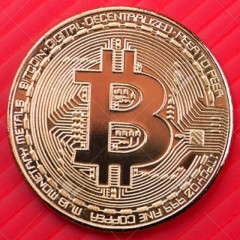 БИТКОИН 17 000$