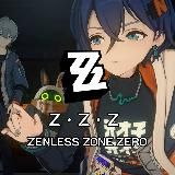 Перерабу || Zenless Zone Zero Live