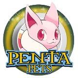 Pentagon Games - Official Announcement Channel