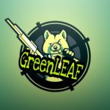 🤙GREEN LEAF🤙