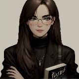 пишет фэя мора́н