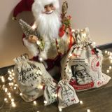 Елки, гирлянды ОПТ