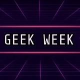 Geek Week