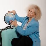 Выгодные путешествия ✈️🌎 со Светой svetagranat