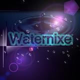 Waternixe / Stöverstuuv🧜🏼♀️🙏💚🙏