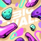 Общение на Большой стене!